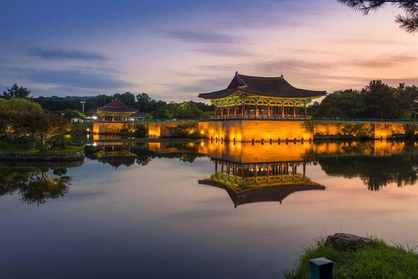 From Daegu: Gyeongju UNESCO Tour 7 Highlights with Bulguksa - Gyeongju Gyochon Traditional Village (1 hour): where the day slows down