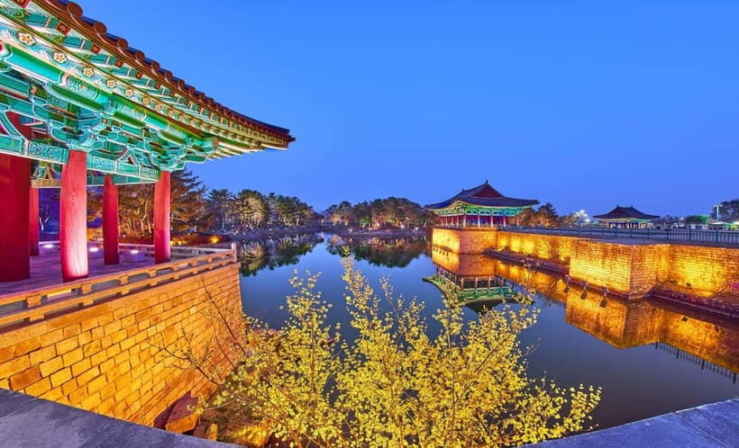 From Daegu: Gyeongju UNESCO Tour 7 Highlights with Bulguksa - Who should book this tour—and who should skip it