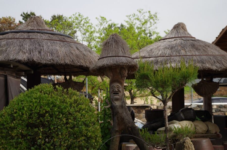 From Seoul: 5-Day Tour of Korea with UNESCO Sites - Hotels, comfort, and what to watch for in room categories