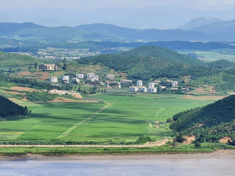 From Seoul: Closest Observatory to DMZ & Suspension Bridge - How the half-day from Seoul feels in real time