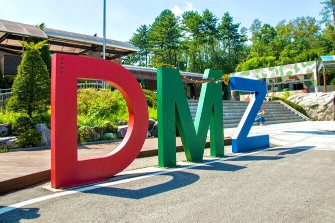 From Seoul: Cost-Benefit DMZ Shuttle Bus tour - Why A Cost-Benefit DMZ Shuttle Works From Seoul