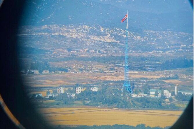From Seoul: Cost-Benefit DMZ Shuttle Bus tour - Duration, Weather, And The Real Meaning Of Up To 10 Hours