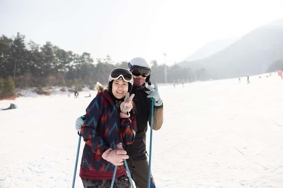 From Seoul: Korea Ski Tour - Jisan Forest Resort - Should you book the Seoul to Jisan Forest Resort ski tour?