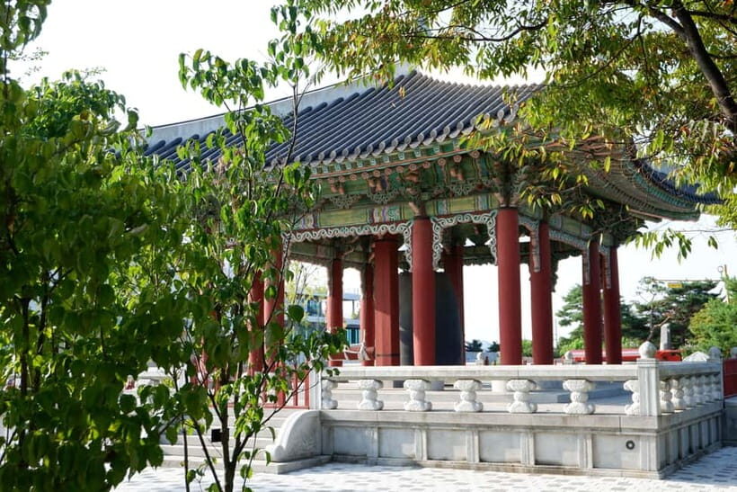 From Seoul: South Korea Demilitarized Zone Guided Tour - Timing, transport, and what to pack for a smoother DMZ day