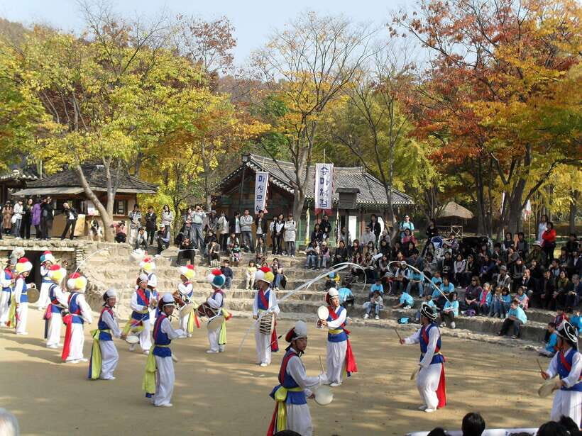 From Seoul: Suwon Hwaseong Fortress Tour - Timing, lunch, and how to avoid a rushed-feeling day