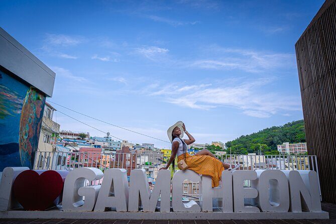 Full Day Busan and Gyeongju Guided Tour - Value Check: Is $80.59 a Fair Price for a Busan–Gyeongju Day?