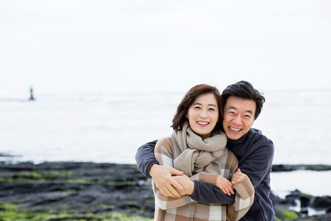 Full-day Customizable Private Jeju Island Tour - Hallasan National Park: Choose Your Mountain Challenge
