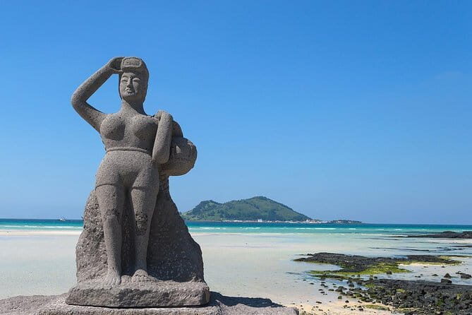 Full Day Jeju Private Customizable highlight Tour - How the Customizable East Jeju Plan Actually Helps You