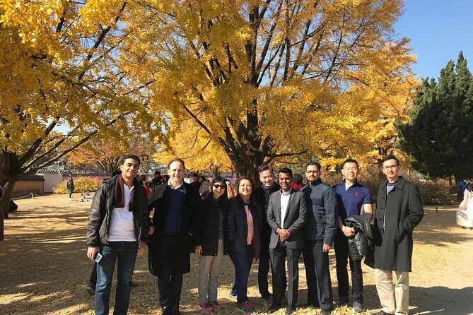 [ Full Day ] Nami Island & Petit France From Seoul - Petit France: French-inspired village vibes in just 2 hours