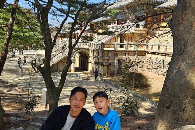 Full Day Private car tour to UNESCO Gyeongju&Yangdong village - Key highlights at a glance