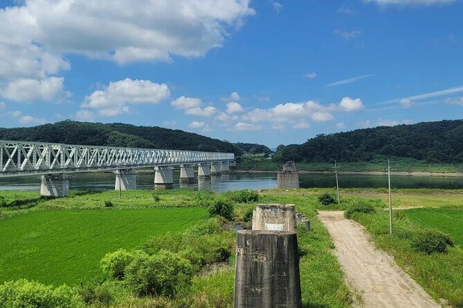 Full Day Private Seoul Tour for foodies - Seoraksan National Park: the nature break that actually changes your pace