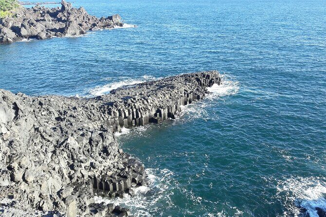 Full-Day Private Taxi Tour South of Jeju Island - Key highlights you’ll feel all day