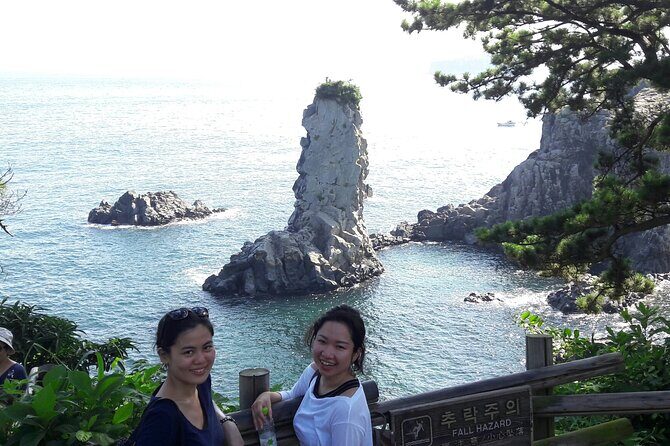 Full-Day Private Taxi Tour South of Jeju Island - Stop-by-stop: from Dokkaebi Road to Seogwipo market