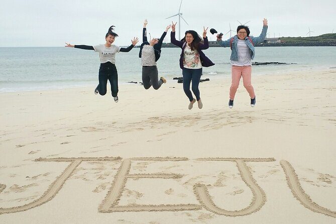 Full-Day Private Taxi Tour South of Jeju Island - What to plan before you go