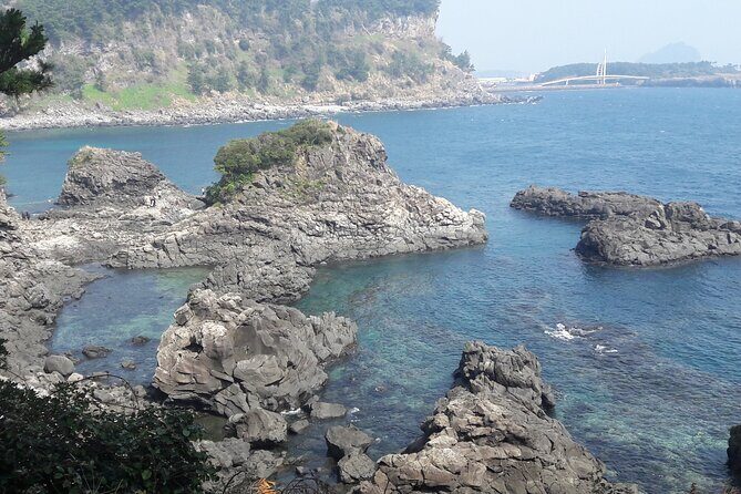 Full-Day Private Taxi Tour South of Jeju Island - Should you book this South Jeju taxi tour?