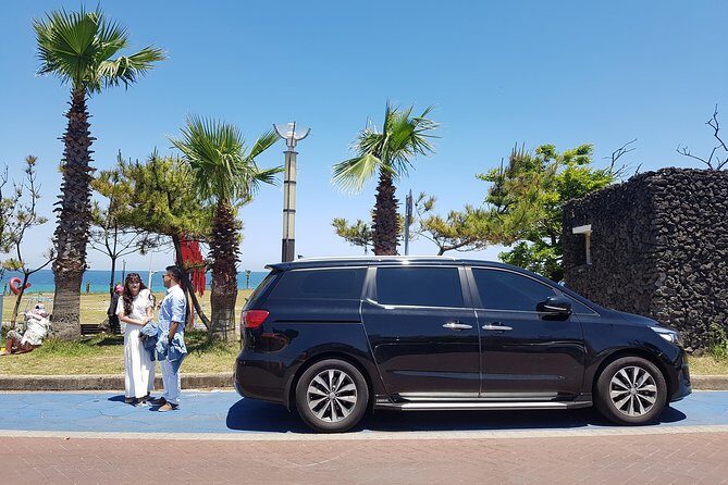 Fully Customizable Private Tour of Jeju Island - Quick hits before you plan your day