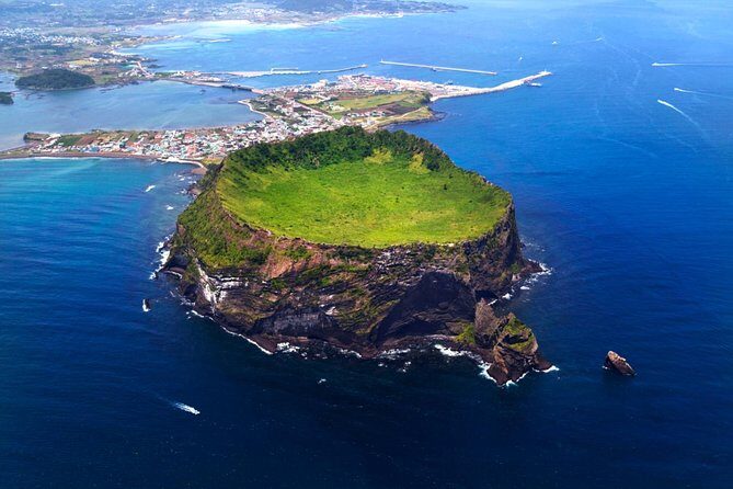 Fully Customizable Private Tour of Jeju Island - Price and value: $400 per vehicle, not per person