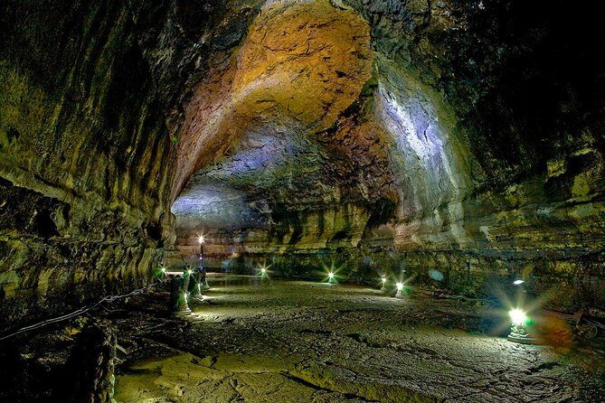 Fully Customizable Private Tour of Jeju Island - Building your custom itinerary around Jeju’s UNESCO sites