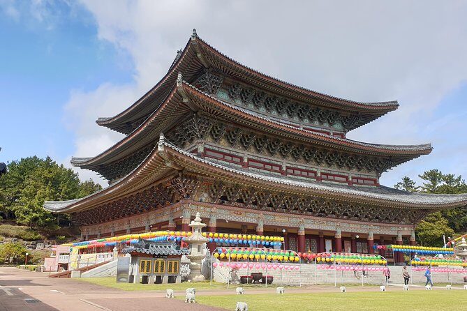 Fully Customizable Private Tour of Jeju Island - Seongsan Ilchulbong Peak: views plus a flexible walking plan