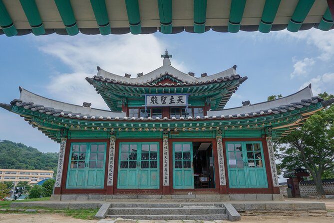Ganghwa Island - Full day private tour - Key things to know before you go