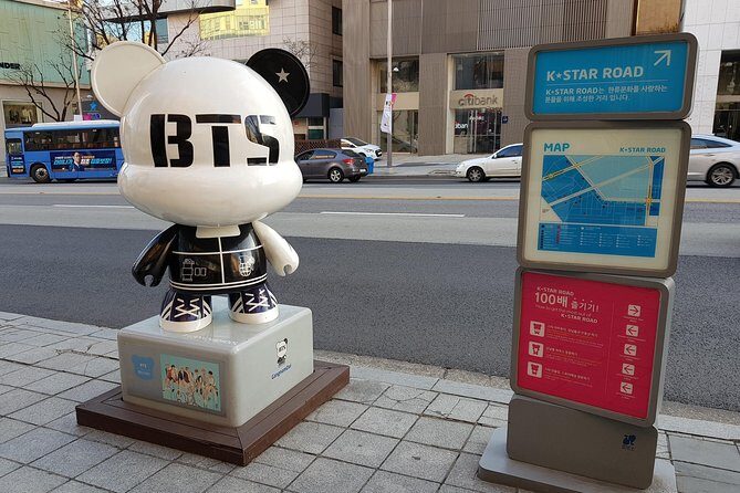Gangnam - Highlight City Tour in Seoul(including Lunch) - The Guide Factor: Pacing, Answers, and Going Off-Plan