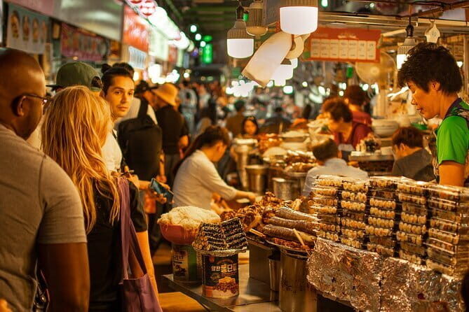 Getting a good feel of local Seoul through food (itseoulgood) - Key things I’d highlight before you book