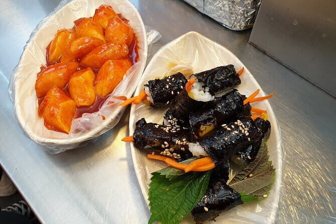 Getting a good feel of local Seoul through food (itseoulgood) - Who this tour is perfect for (and who should think twice)