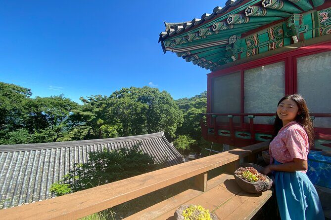 Guided Car Tour in Geyongju with a Local Guide - Key things to know before you go