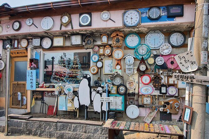 Gwangju City Tour : Where old meets new (private) - Key highlights you’ll feel during the day