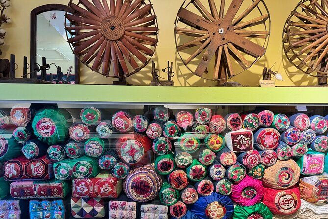 Gwangju City Tour : Where old meets new (private) - Jisan Recreation Area: where fun rides meet local nostalgia