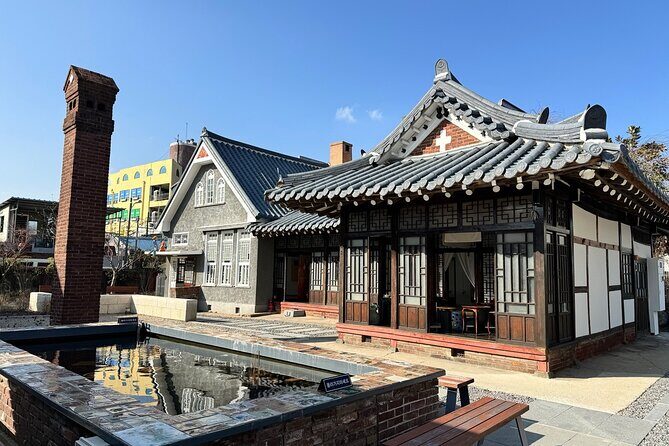 Gwangju City Tour : Where old meets new (private) - Lunch time in Gwangju: order-and-pay like you mean it