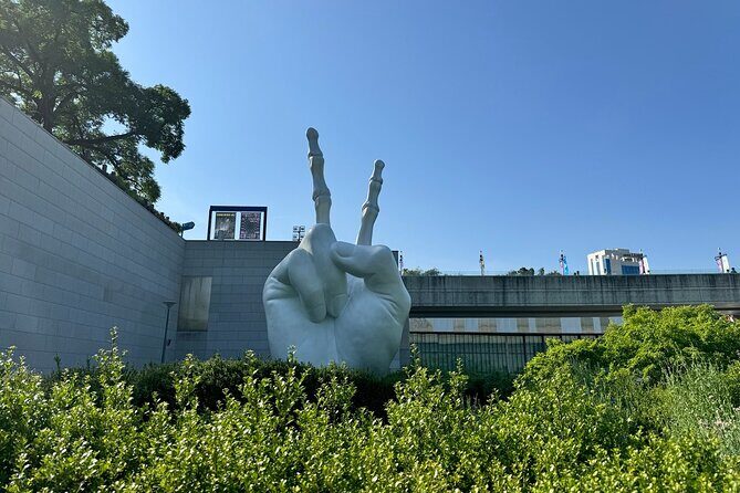 Gwangju City Tour : Where old meets new (private) - Yangnim-dong History & Culture Village: neighborhood history you can walk