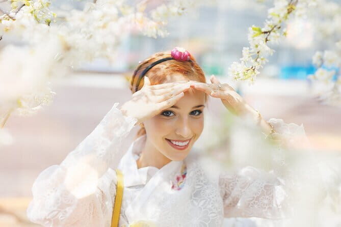 Gyeongbokgung Hanbok Photoshoot - Key highlights to know before you go