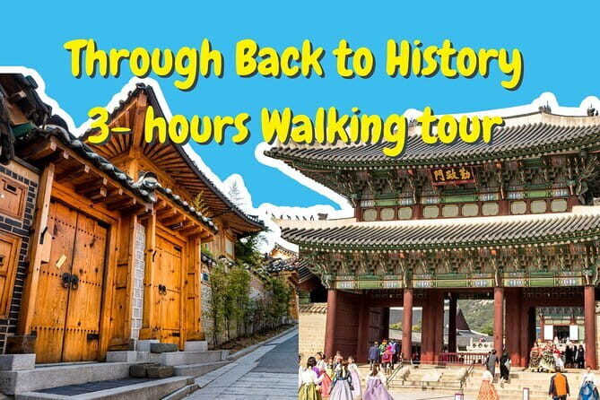 Gyeongbokgung Palace & Bukchon Village Walking Tour - Quick hits: what makes this tour work so well