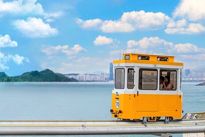 Gyeongju Historic Areas Day Tour with Sky Capsule from Busan - Cheongsapo and Mipo break: where you eat and how to use the time