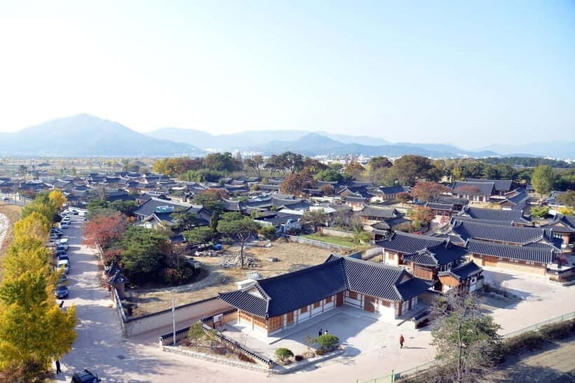 Gyeongju: Private Car Charter Taxi Tour - Key takeaways before you book