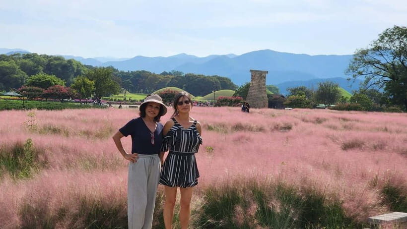 Gyeongju Private Car Tour with a Licensed Tour Guide - Donggung Palace and Wolji Pond at Dusk: The Photo-Perfect Finale