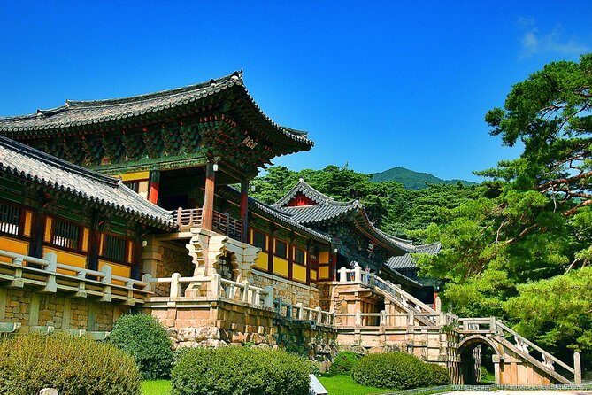 Gyeongju Private Tour with hidden gem by local tour guide - Key things to know before you go