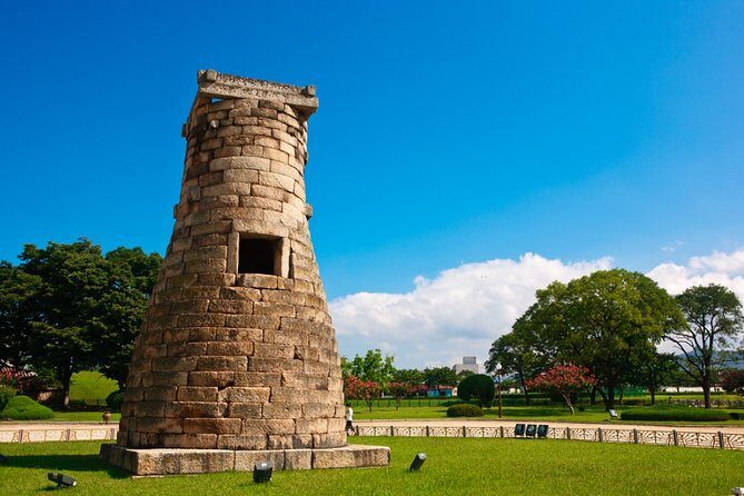 Gyeongju Private Tour with hidden gem by local tour guide - Pickup, vehicle comfort, and why the day stays doable