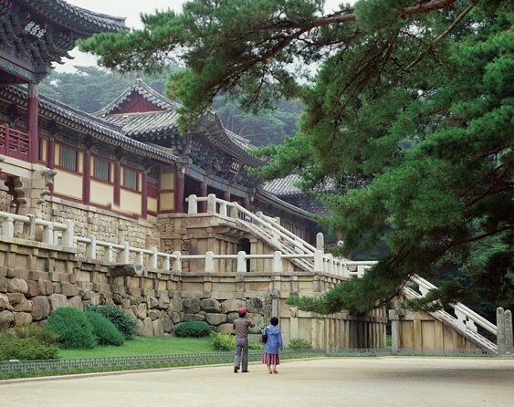 Gyeongju Small Group photo Tour (Max 6 Pax) - Why This Max-6 Gyeongju Photo Tour Feels Different
