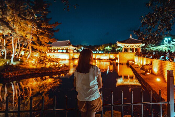 Gyeongju Small Group photo Tour (Max 6 Pax) - Key Highlights Worth Booking For