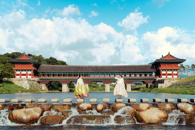Gyeongju Small Group photo Tour (Max 6 Pax) - Bulguksa Temple: Your UNESCO Morning Anchor