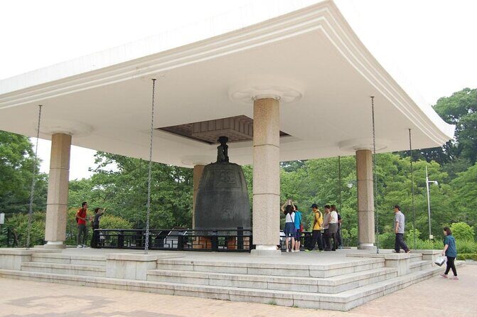 Gyeongju UNESCO Sites Tour by KTX train; The Museum Without walls - Key moments that make this tour worth it