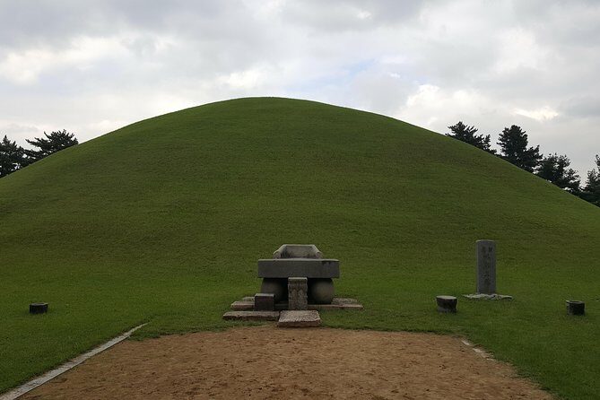 Gyeongju UNESCO Sites Tour by KTX train; The Museum Without walls - Entering the KTX day-trip rhythm from Seoul