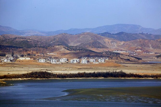 Half Day DMZ tour & drop off at Incheon airport (private group) - The airport drop-off: the part you should plan around first