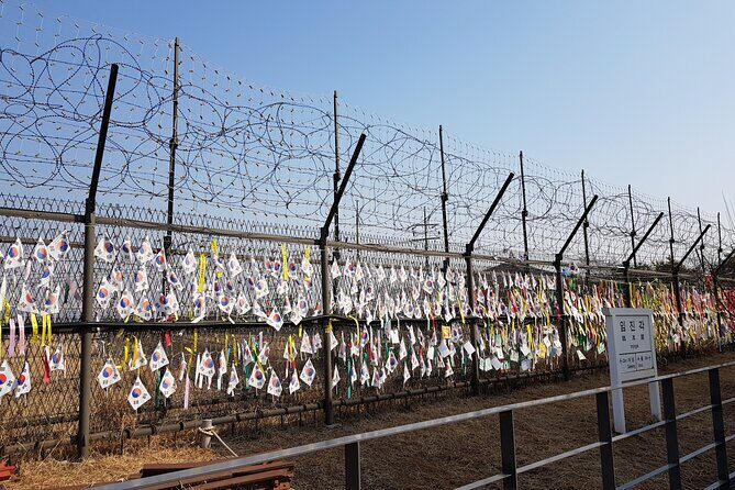 Half Day DMZ tour & drop off at Incheon airport (private group) - Who this tour fits best (and who should rethink)