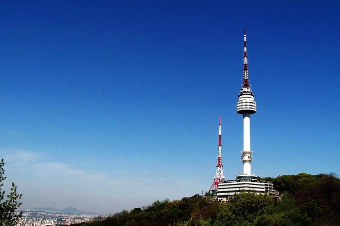 [ Half Day ] Sightseeing, Top 3 spots of Seoul !! - Key points before you go
