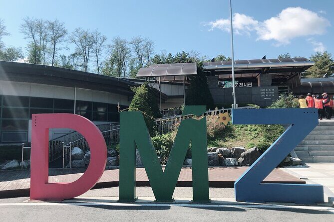 Half-Day South Korea DMZ Small-Group Tour from Seoul - Price and logistics: when $500 per group feels fair