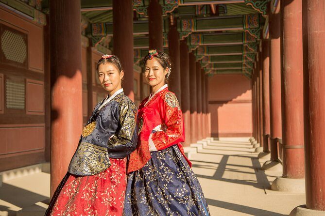 Hanbok rental, hanbok experience - Key Things You Should Know Before You Go