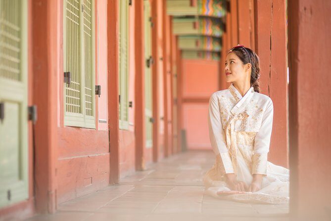 Hanbok rental, hanbok experience - Gyeongbokgung Palace in Costume: What You’ll Enjoy Most